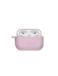 Celly AIRCASE3PK accessorio per cuffia Custodia 2