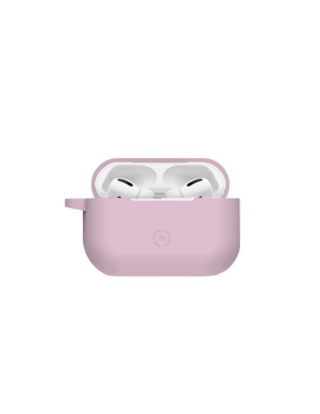 Celly AIRCASE3PK accessorio per cuffia Custodia