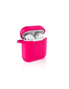 Celly AIRCASE - AIRPODS SHOCK Custodia