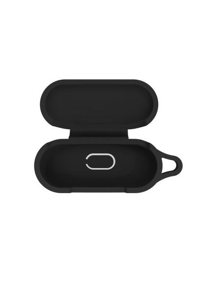 Celly AIRCASE03BK accessorio per cuffia Custodia