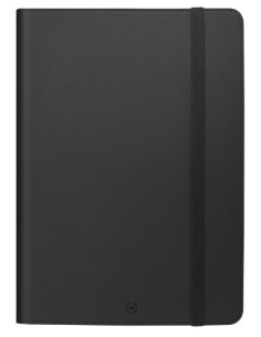 Celly BOOKBAND20 custodia per tablet Cover Nero