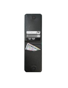 Celly CARDDBK accessorio per smartphone e telefoni cellulari Supporto per carta 2