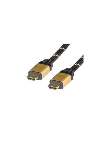 Nilox CRO11045563 cavo HDMI 3 m HDMI tipo A (Standard) Nero