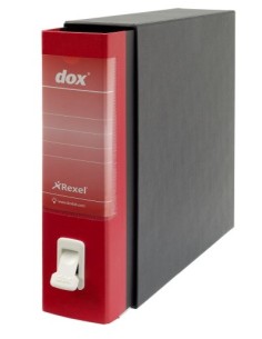 Rexel Dox 1