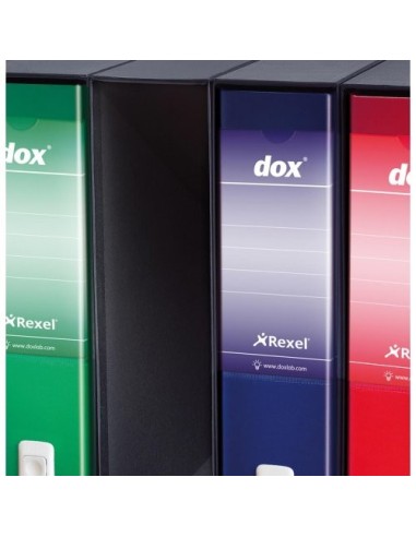Rexel Dox 1