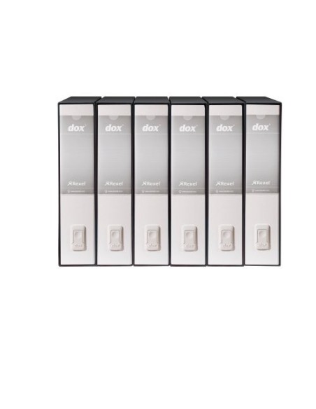 Rexel Dox 2