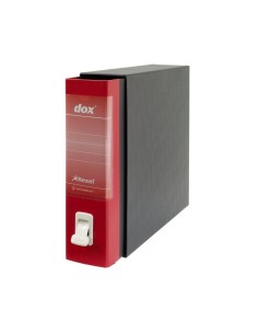 Rexel Dox 2