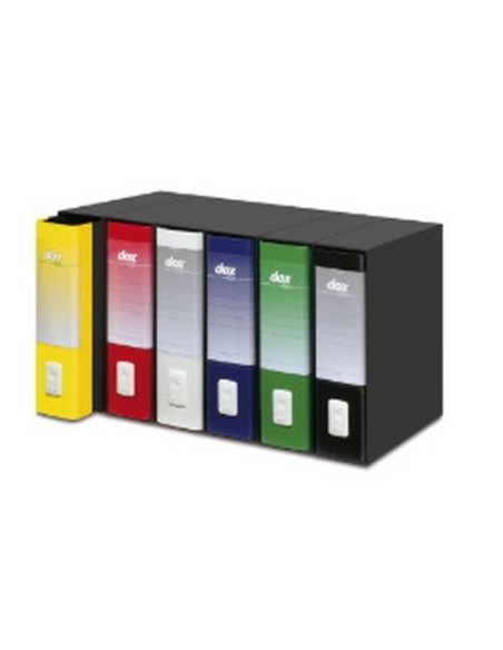 Rexel Dox 2