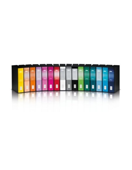 Rexel Dox 2