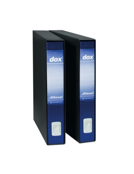 Rexel Dox 5