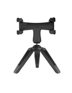 Celly CLICKNANOTRIBK treppiede Smartphone Tablet 3 gamba gambe Nero