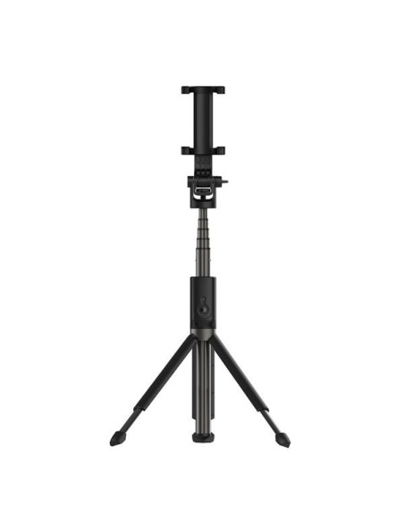 Celly CLICKPLUSPODBK treppiede Smartphone fotocamera di azione 3 gamba gambe Nero