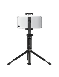 Celly CLICKPLUSPODBK treppiede Smartphone fotocamera di azione 3 gamba gambe Nero 2