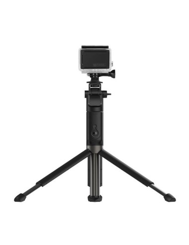 Celly CLICKPLUSPODBK treppiede Smartphone fotocamera di azione 3 gamba gambe Nero