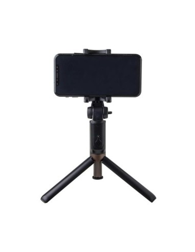 Celly Click Propod bastone per selfie Smartphone Nero