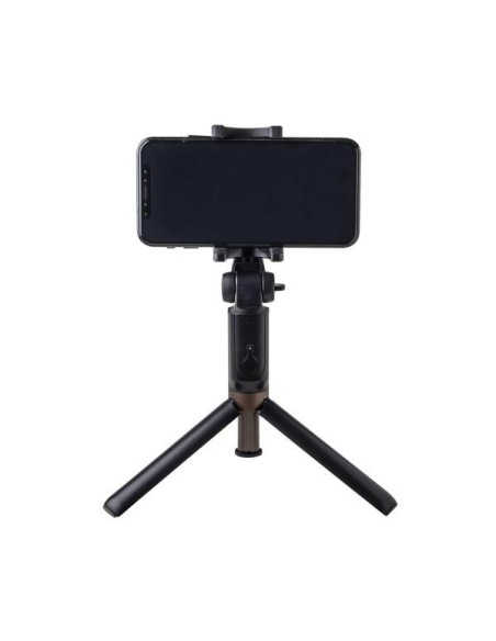 Celly Click Propod bastone per selfie Smartphone Nero