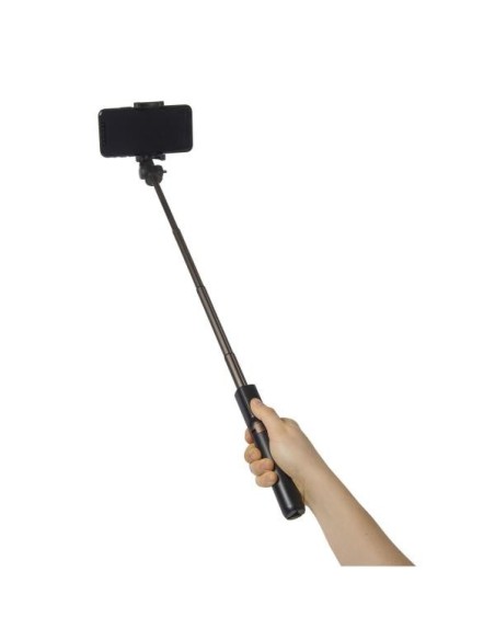 Celly Click Propod bastone per selfie Smartphone Nero