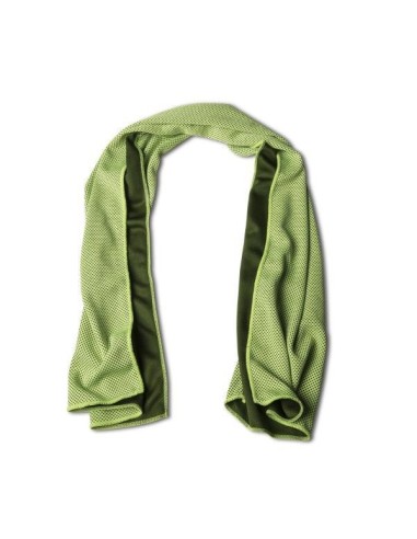 Celly Cool Towel Verde