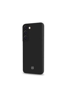 Celly CROMO custodia per cellulare 15,5 cm (6.1") Cover Nero