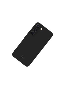 Celly CROMO custodia per cellulare 15,5 cm (6.1") Cover Nero 2