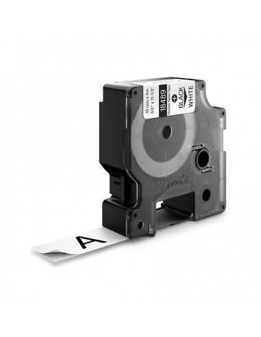 Dymo NASTRO DA 19MMX3.5M NYLON N B D1 RHINOPRO 18489 0071701184894 MATERIALE DI CONSUMO