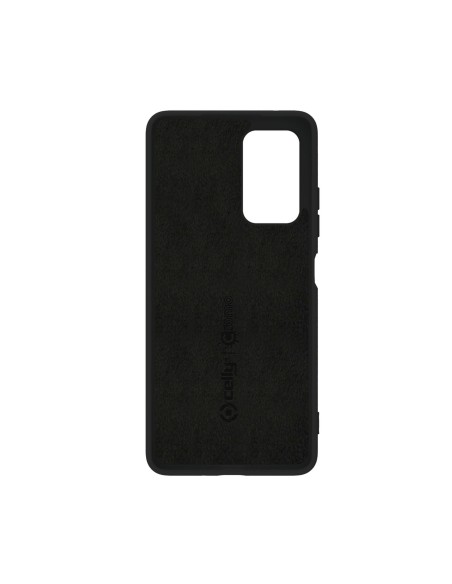 Celly CROMO custodia per cellulare 16,3 cm (6.43") Cover Nero Celly CROMO custodia per cellulare 16,3 cm (6.43") Cover Nero