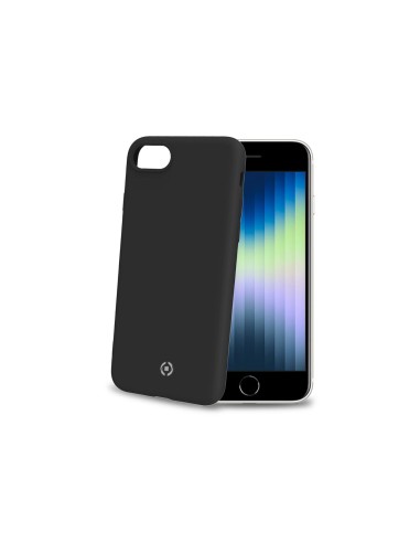 Celly CROMO custodia per cellulare 11,9 cm (4.7") Cover Nero