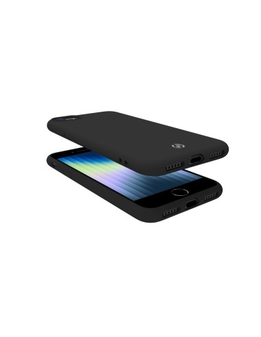 Celly CROMO custodia per cellulare 11,9 cm (4.7") Cover Nero