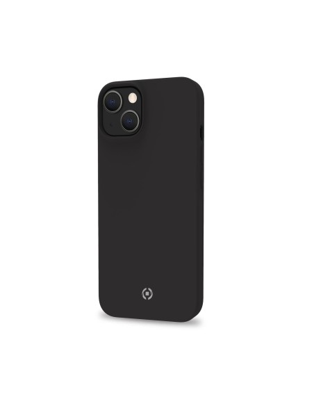 Celly Cromo custodia per cellulare 17 cm (6.7") Cover Nero Celly Cromo custodia per cellulare 17 cm (6.7") Cover Nero