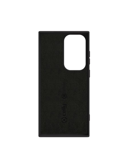 Celly CROMO custodia per cellulare 17,3 cm (6.8") Cover Nero Celly CROMO custodia per cellulare 17,3 cm (6.8") Cover Nero
