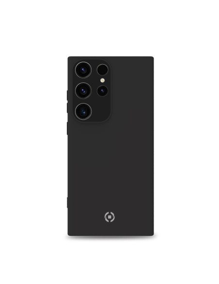 Celly CROMO custodia per cellulare 17,3 cm (6.8") Cover Nero Celly CROMO custodia per cellulare 17,3 cm (6.8") Cover Nero