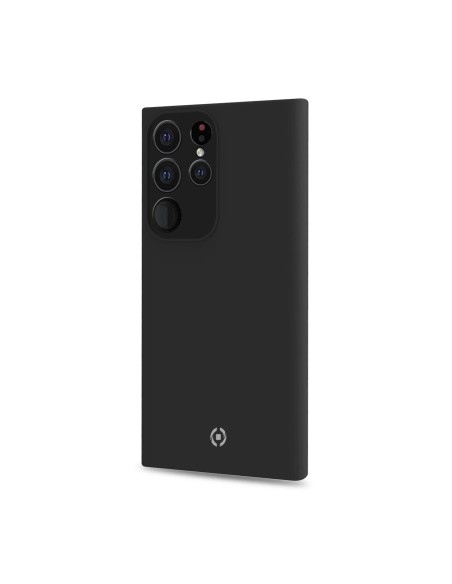 Celly CROMO custodia per cellulare 17,3 cm (6.8") Cover Nero Celly CROMO custodia per cellulare 17,3 cm (6.8") Cover Nero