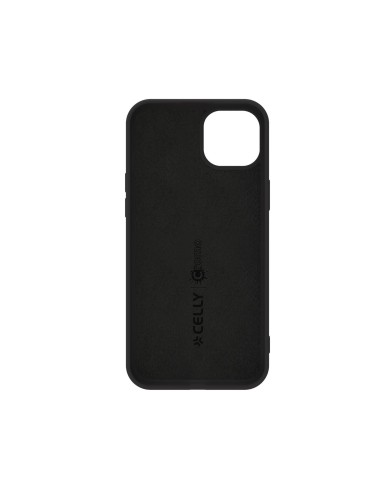 Celly CROMO1055BK custodia per cellulare 17 cm (6.7") Cover Nero