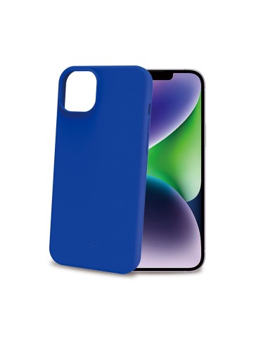 Celly CROMO1055BL custodia per cellulare 17 cm (6.7") Cover Blu