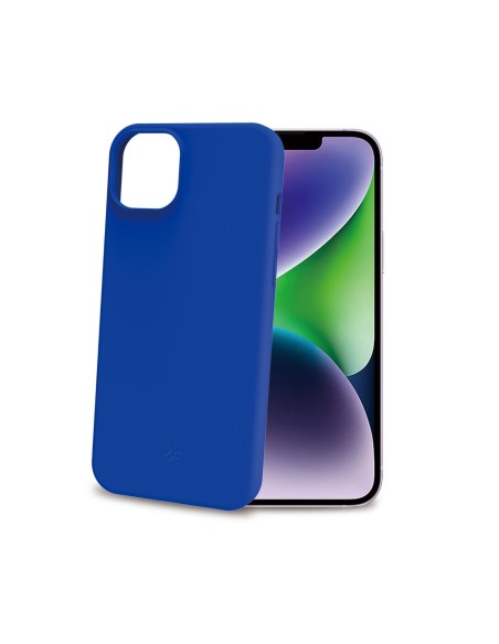 Celly CROMO1055BL custodia per cellulare 17 cm (6.7") Cover Blu Celly CROMO1055BL custodia per cellulare 17 cm (6.7") Cover Blu