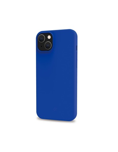 Celly CROMO1055BL custodia per cellulare 17 cm (6.7") Cover Blu