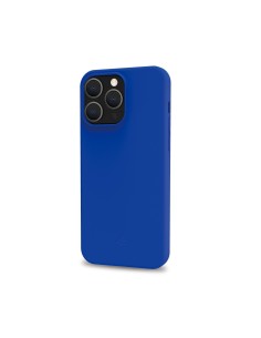 Celly CROMO1056BL custodia per cellulare 17 cm (6.7") Cover Blu 2