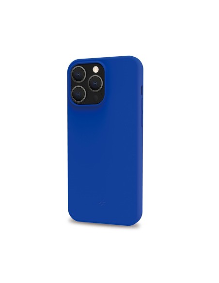 Celly CROMO1056BL custodia per cellulare 17 cm (6.7") Cover Blu Celly CROMO1056BL custodia per cellulare 17 cm (6.7") Cover Blu