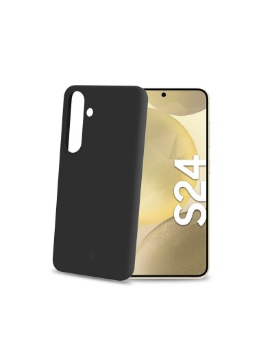 Celly CROMO1065BK custodia per cellulare 15,8 cm (6.2") Cover Nero