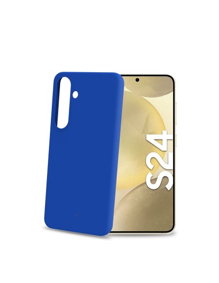 Celly CROMO1065BL custodia per cellulare 15,8 cm (6.2") Cover Blu Celly CROMO1065BL custodia per cellulare 15,8 cm (6.2") Cover Blu