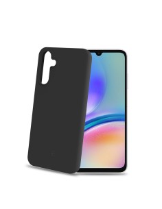 Celly CROMO1069BK custodia per cellulare 17 cm (6.7") Cover Nero