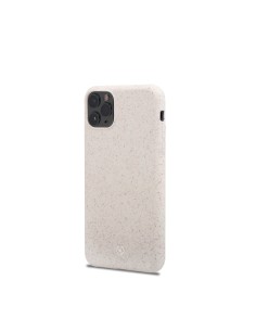 Celly EARTH custodia per cellulare 14,7 cm (5.8") Cover Bianco