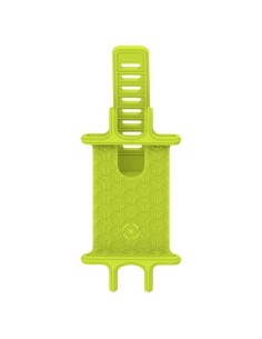 Celly Easy Bike Supporto passivo Telefono cellulare smartphone Verde 2