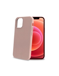 Celly Earth custodia per cellulare 15,5 cm (6.1") Cover Rosa