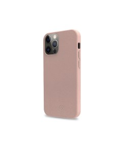 Celly Earth custodia per cellulare 15,5 cm (6.1") Cover Rosa 2