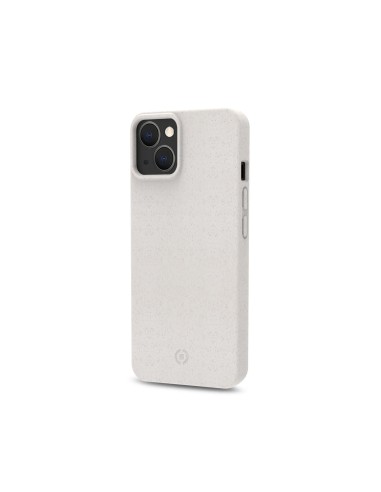 Celly EARTH1007WH custodia per cellulare 15,5 cm (6.1") Cover Bianco