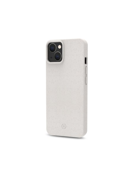 Celly EARTH1007WH custodia per cellulare 15,5 cm (6.1") Cover Bianco Celly EARTH1007WH custodia per cellulare 15,5 cm (6.1") Cover Bianco