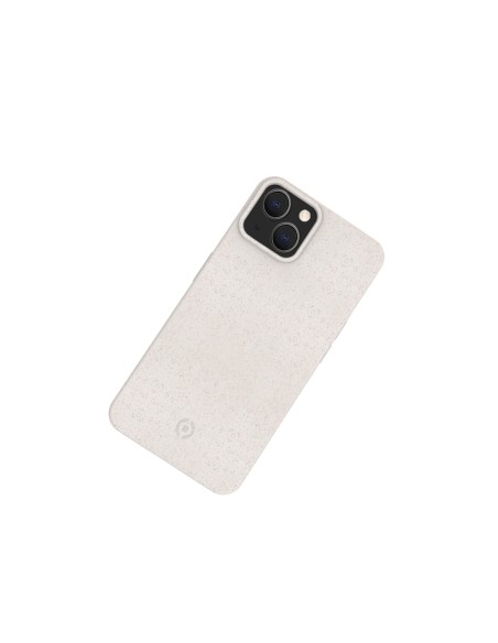 Celly EARTH1007WH custodia per cellulare 15,5 cm (6.1") Cover Bianco Celly EARTH1007WH custodia per cellulare 15,5 cm (6.1") Cover Bianco