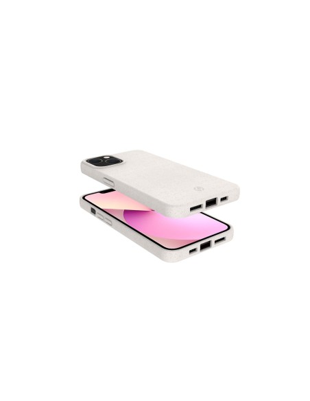 Celly EARTH1007WH custodia per cellulare 15,5 cm (6.1") Cover Bianco Celly EARTH1007WH custodia per cellulare 15,5 cm (6.1") Cover Bianco