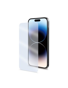 Celly EASY1053 Pellicola proteggischermo trasparente Apple 1 pz 2